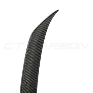 BMW F90 M5 SALOON FULL CARBON FIBRE KIT - V4