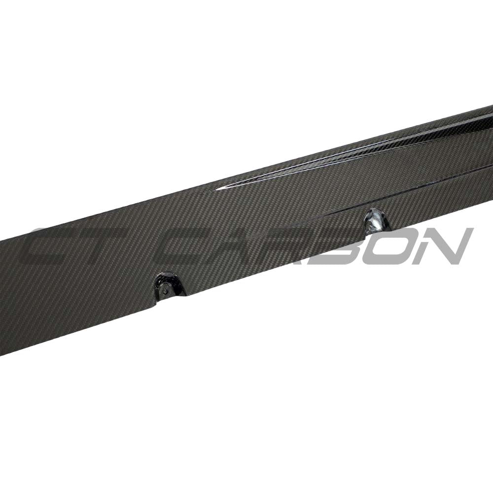 BMW G05 X5/X5M LCI 2023+ FULL CARBON FIBRE KIT - V3