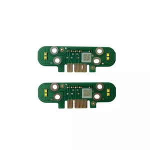 BMW F96 X6M YELLOW ADAPTIVE DRL MODULE SET (2019-2022)