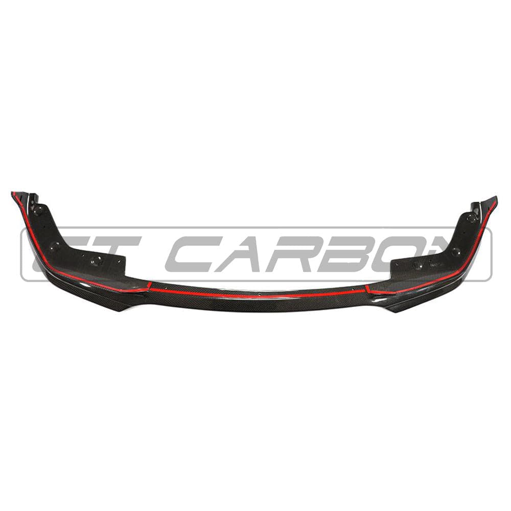 CT CARBON Full Kit BMW G20 3 SERIES FULL CARBON FIBRE KIT - MP Style