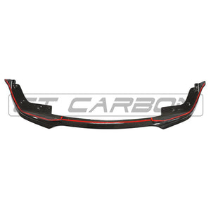 CT CARBON Full Kit BMW G20 3 SERIES FULL CARBON FIBRE KIT - MP Style