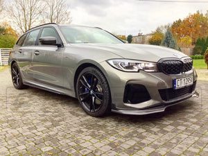 CT CARBON Full Kit BMW G20 3 SERIES FULL CARBON FIBRE KIT - MP Style