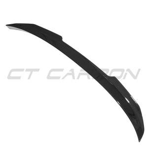BLAK BY CT Full Kit BMW G20 3 SERIES V2 GLOSS BLACK KIT (SQUARE TIPS) - BLAK BY CT