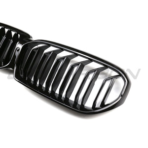 BMW G30/G31 5 SERIES LCI DOUBLE SLAT GRILLE
