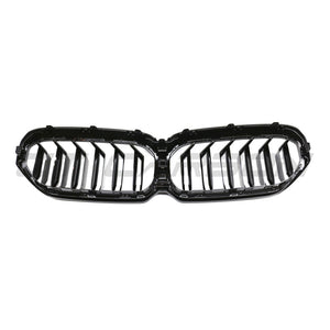 BMW G30/G31 5 SERIES LCI DOUBLE SLAT GRILLE