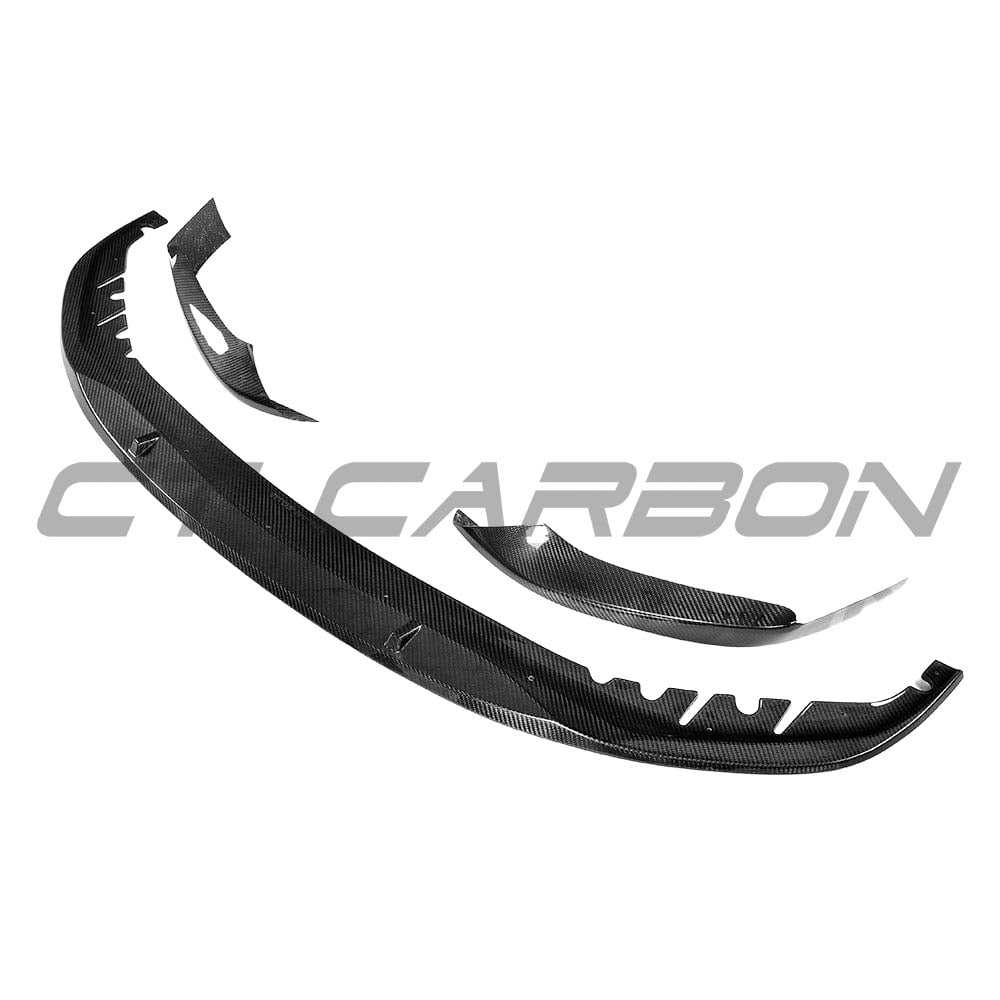 BMW G30 5 SERIES 2016-2023 CARBON FIBRE KIT - V4