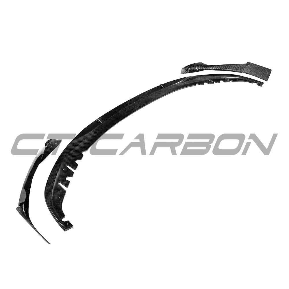BMW G30 5 SERIES 2016-2023 CARBON FIBRE KIT - V5