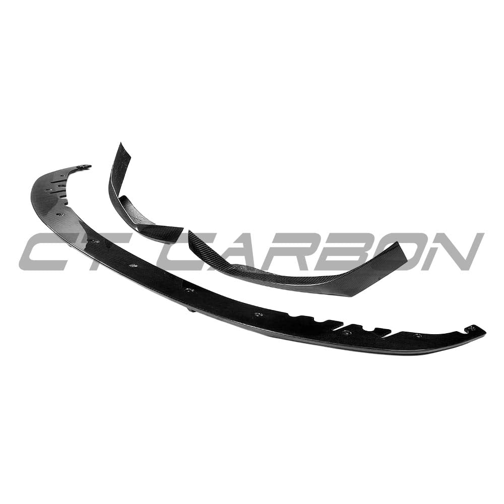 BMW G30 5 SERIES 2016-2023 CARBON FIBRE KIT - V8