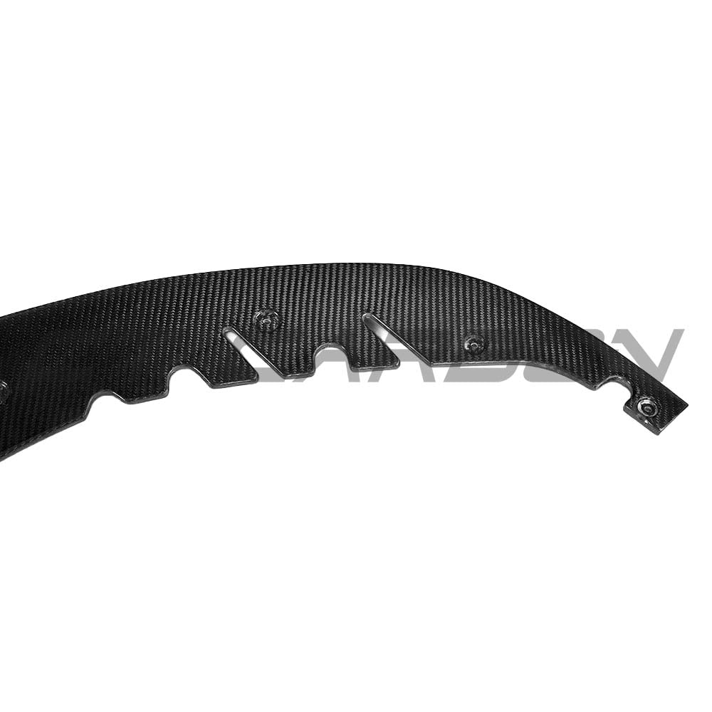 BMW G30 5 SERIES 2016-2023 CARBON FIBRE KIT - V8