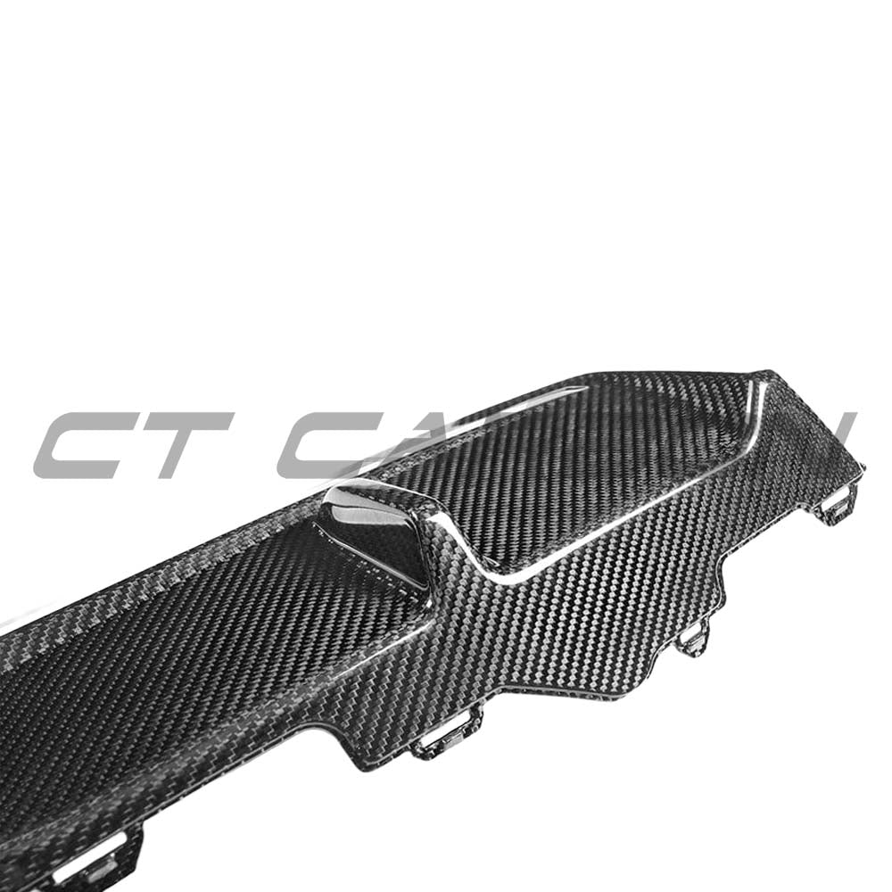 BMW G42 2 SERIES 2022+ FULL CARBON FIBRE KIT - V5