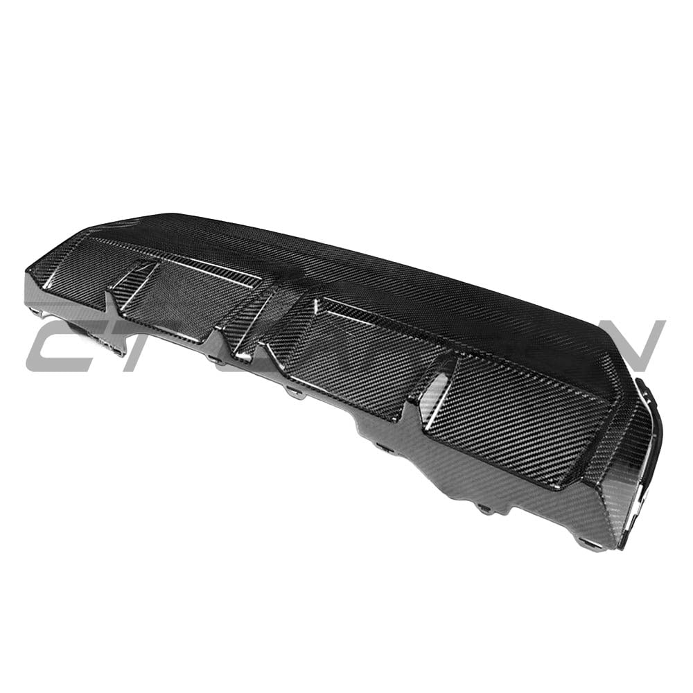 BMW G42 2 SERIES 2022+ FULL CARBON FIBRE KIT - V6