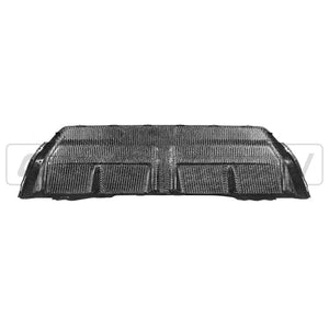 CT CARBON FULL KIT BMW G42 2 SERIES CARBON FIBRE FULL KIT - MP STYLE