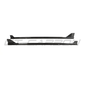 BMW G42 2 SERIES 2022+ FULL CARBON FIBRE KIT - V5