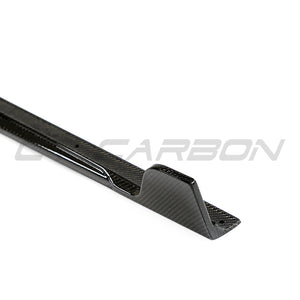 BMW G42 2 SERIES 2022+ FULL CARBON FIBRE KIT - V5