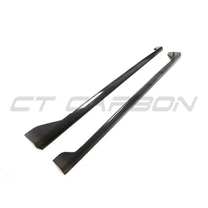 BMW G42 2 SERIES 2022+ FULL CARBON FIBRE KIT - V5