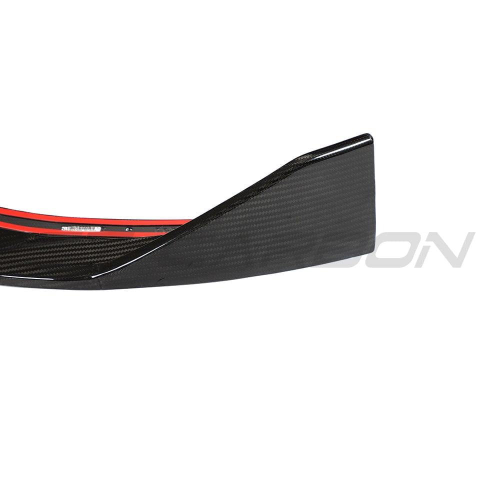 BMW G42 2 SERIES 2022+ FULL CARBON FIBRE KIT - V4
