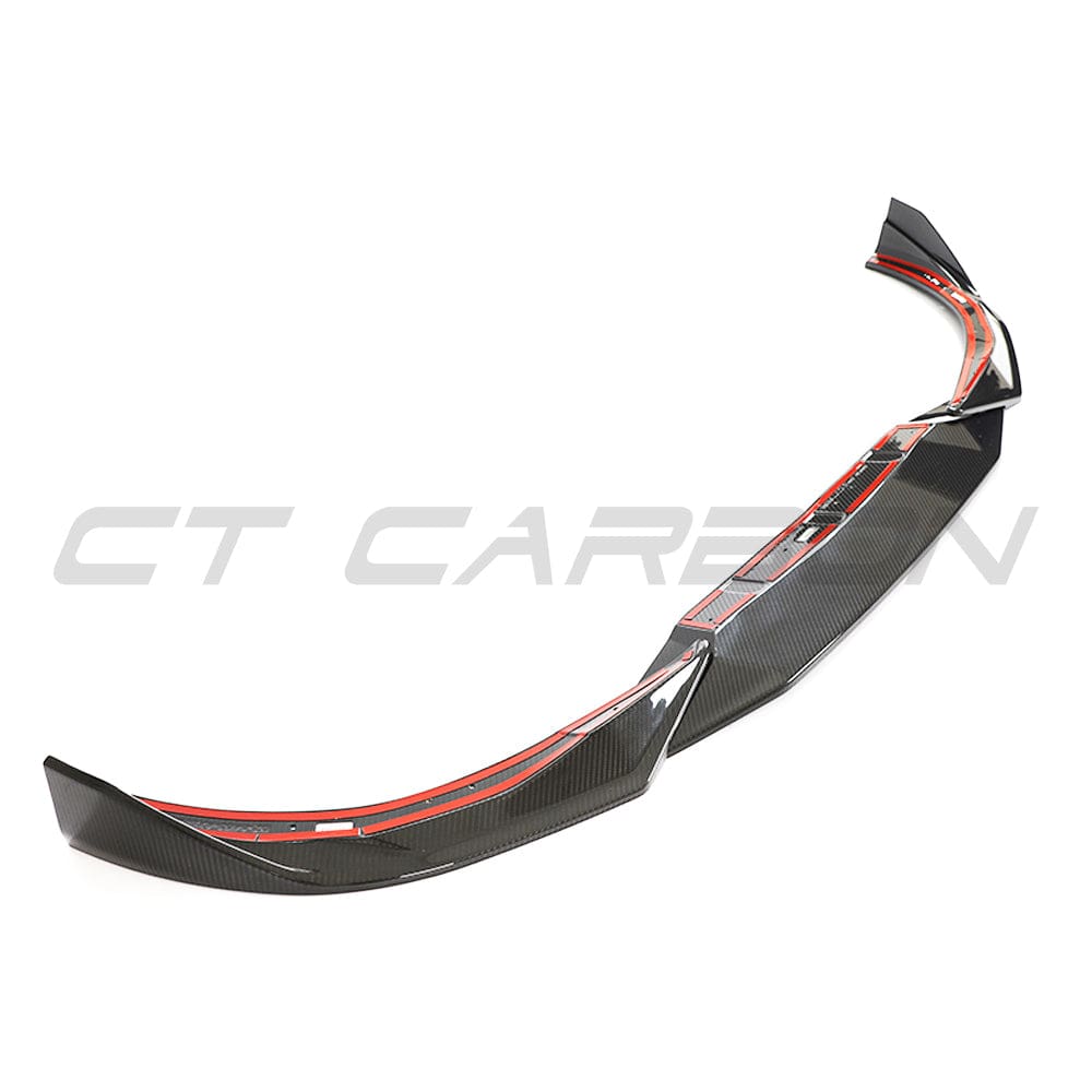 BMW G42 2 SERIES 2022+ FULL CARBON FIBRE KIT - V4