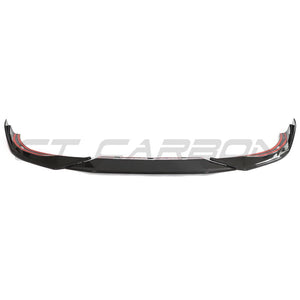 BMW G42 2 SERIES 2022+ FULL CARBON FIBRE KIT - V3