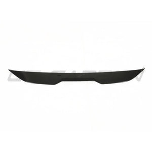 BMW G42 2 SERIES FULL GLOSS BLACK KIT - V2
