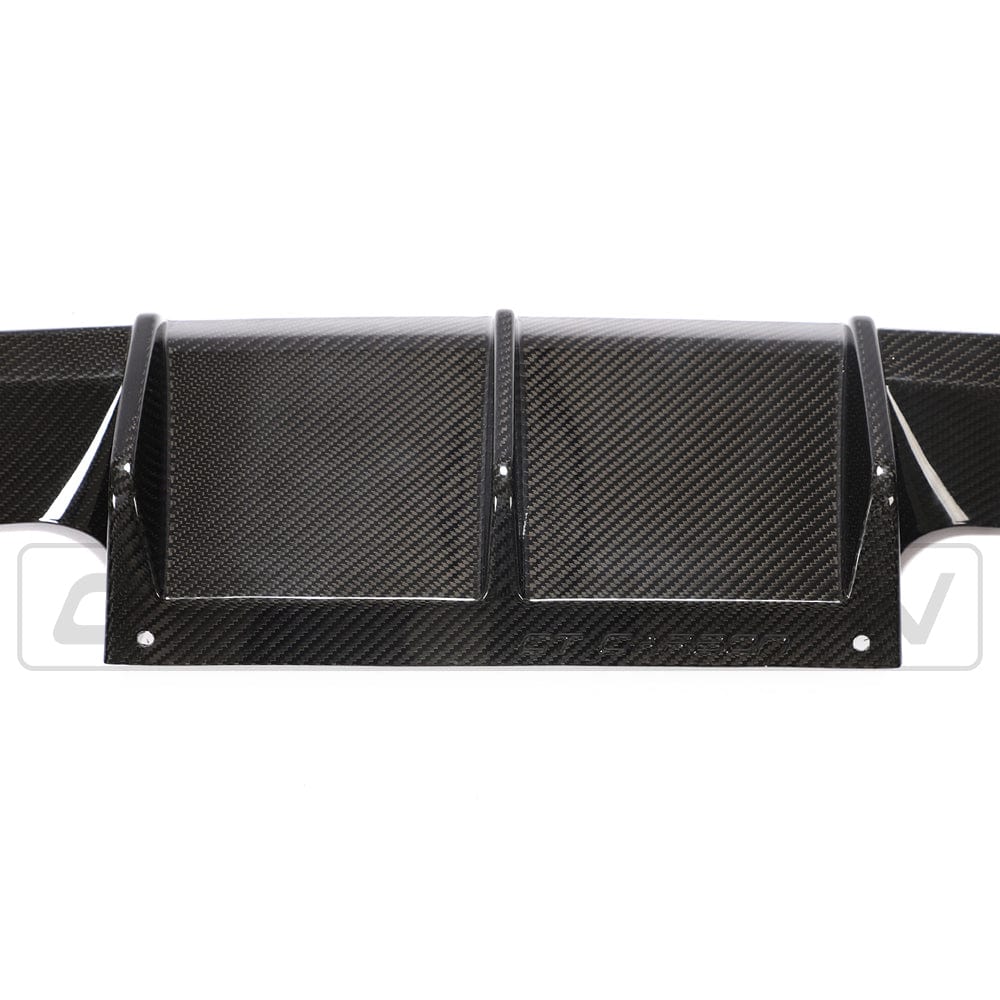 CT CARBON Full Kit BMW G80 M3 FULL CARBON FIBRE KIT - MP STYLE