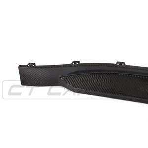 CT CARBON Full Kit BMW G80 M3 FULL CARBON FIBRE KIT - MP STYLE