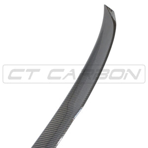 CT CARBON Full Kit BMW G80 M3 FULL CARBON FIBRE KIT - MP STYLE