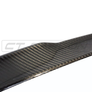 CT CARBON Full Kit BMW G80 M3 FULL CARBON FIBRE KIT - MP STYLE