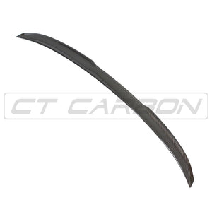 CT CARBON Full Kit BMW G80 M3 FULL CARBON FIBRE KIT - MP STYLE