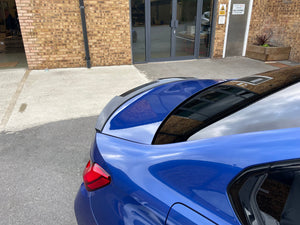 CT CARBON Full Kit BMW G80 M3 FULL CARBON FIBRE KIT - MP STYLE