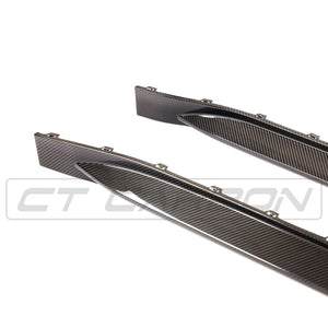 BMW G81 M3 CARBON FIBRE FULL KIT - V1 - CT DESIGN