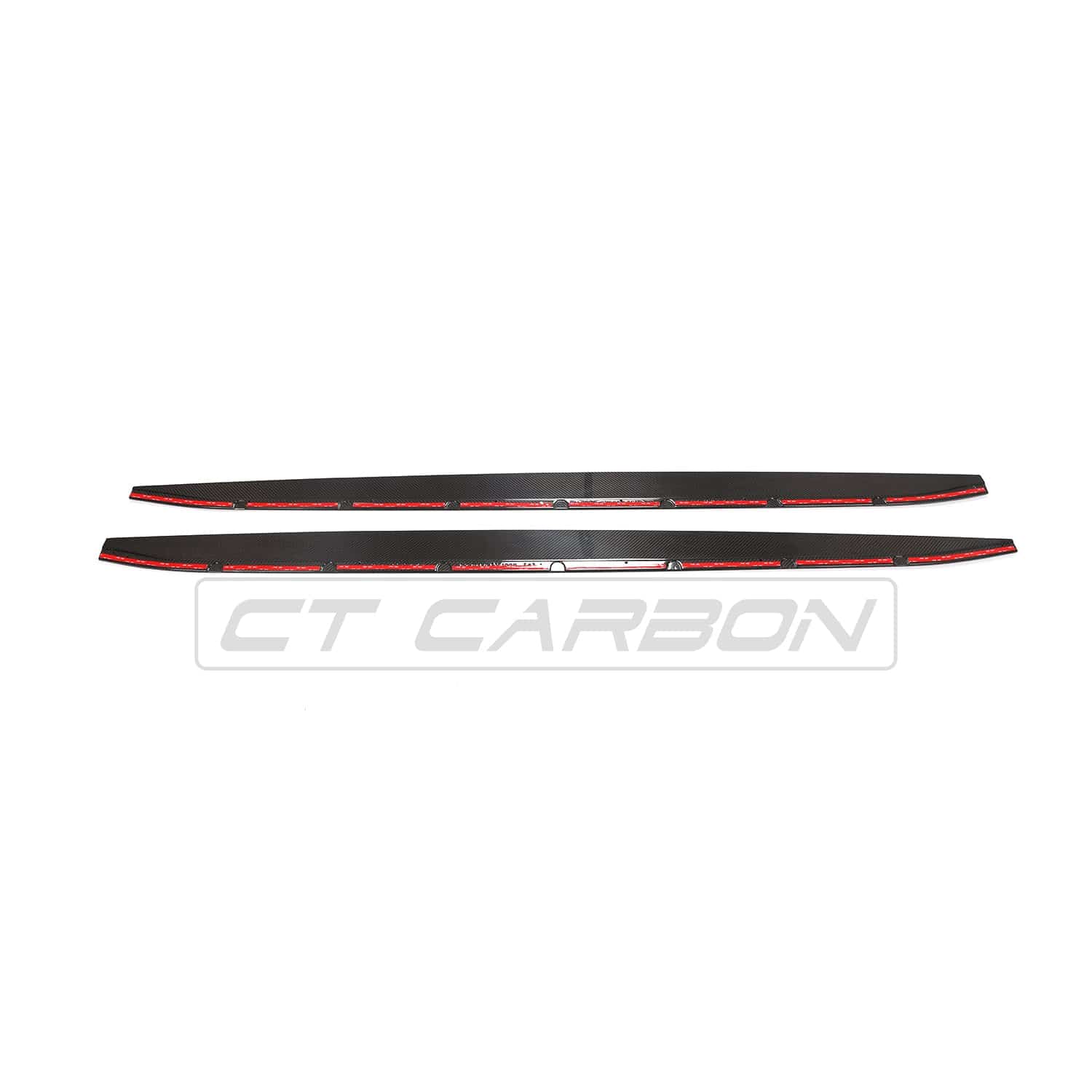 BMW G81 M3 CARBON FIBRE FULL KIT - V1 - CT DESIGN
