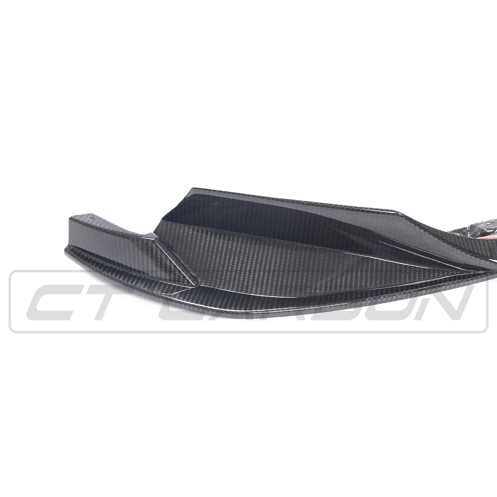 BMW G81 M3 CARBON FIBRE FULL KIT - V1 - CT DESIGN