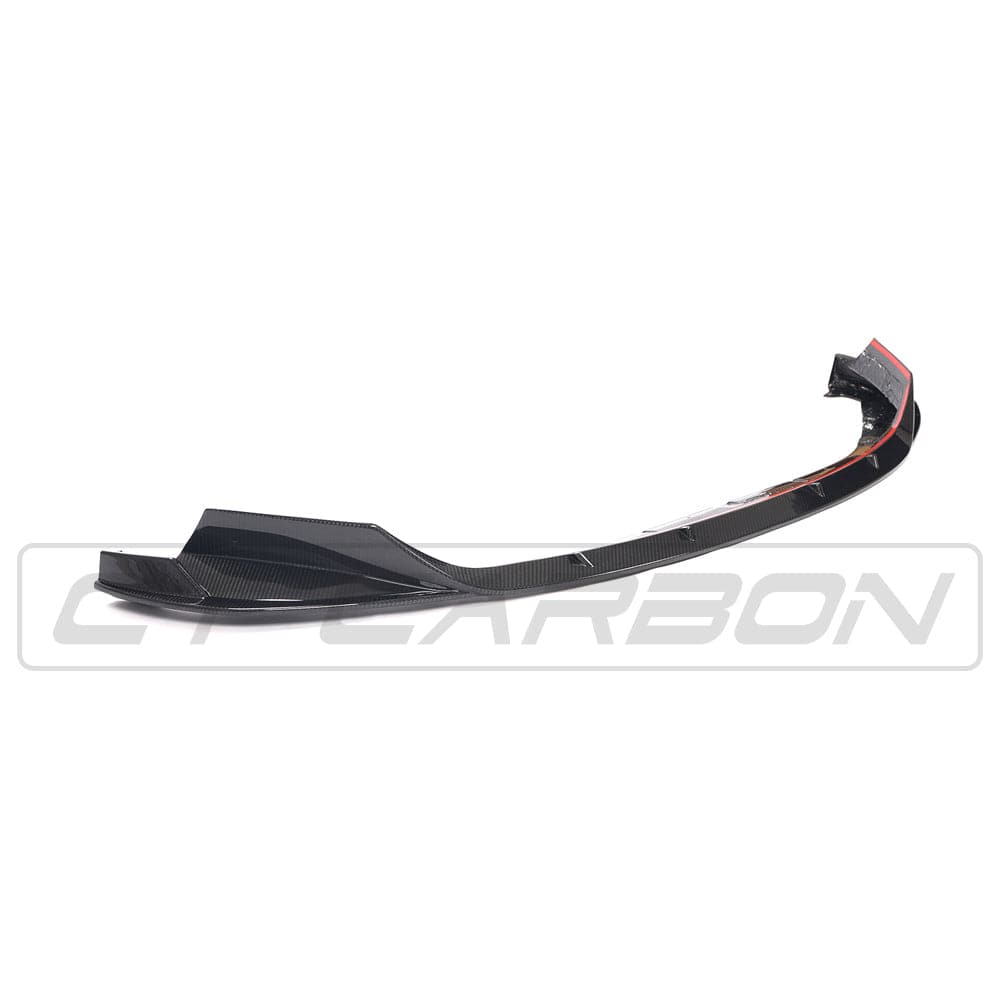 BMW G81 M3 CARBON FIBRE FULL KIT - V1 - CT DESIGN