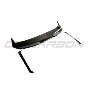 BMW G81 M3 CARBON FIBRE FULL KIT - V1 - CT DESIGN