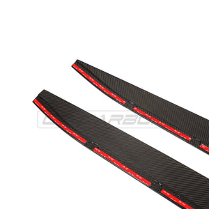 BMW G81 M3 CARBON FIBRE FULL KIT - V1 - CT DESIGN