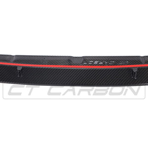 CT CARBON Full Kit BMW G82 M4 FULL CARBON FIBRE KIT - CT DESIGN