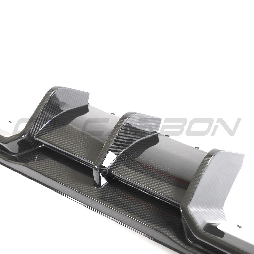 BMW G87 M2 FULL CARBON FIBRE KIT V6 - CT DESIGN-Kit-CT CARBON-CT Carbon - High-quality carbon fiber and gloss black aerodynamic parts for premium sports and luxury vehicles.
