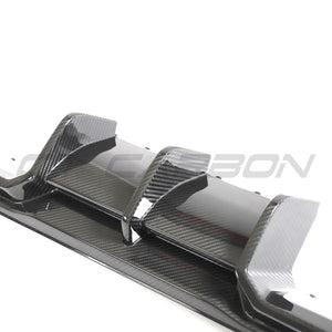 BMW G87 M2 FULL CARBON FIBRE KIT V6 - CT DESIGN-Kit-CT CARBON-CT Carbon - High-quality carbon fiber and gloss black aerodynamic parts for premium sports and luxury vehicles.