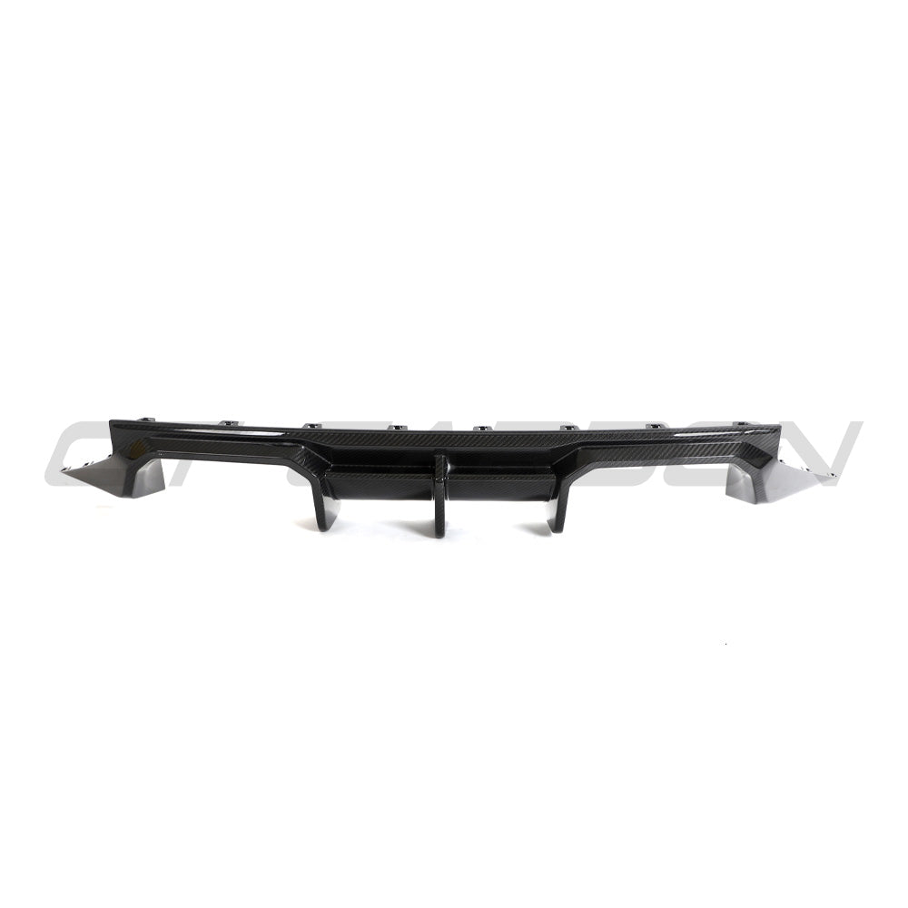 BMW G87 M2 FULL CARBON FIBRE KIT V6 - CT DESIGN-Kit-CT CARBON-CT Carbon - High-quality carbon fiber and gloss black aerodynamic parts for premium sports and luxury vehicles.