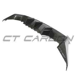 BMW G87 M2 ULTIMATE FULL CARBON FIBRE KIT - CT DESIGN