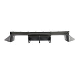 BMW G87 M2 CARBON FIBRE DIFFUSER - V3 - CT DESIGN