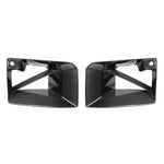 BMW G87 M2 CARBON FIBRE FRONT DUCTS - V1