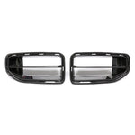 BMW G87 M2 CARBON FIBRE FRONT GRILLE - V1