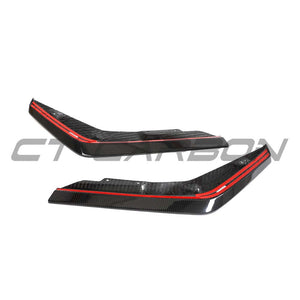 BMW G87 M2 ULTIMATE FULL CARBON FIBRE KIT - CT DESIGN