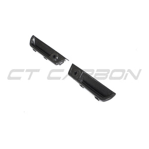 BMW G87 M2 ULTIMATE FULL CARBON FIBRE KIT - CT DESIGN