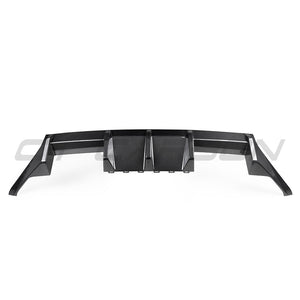 BMW G87 M2 FULL CARBON FIBRE KIT - V2
