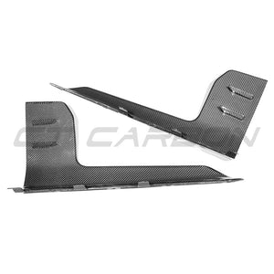 BMW G87 M2 FULL CARBON FIBRE KIT - V2