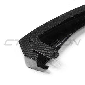 BMW G87 M2 FULL CARBON FIBRE KIT - V2