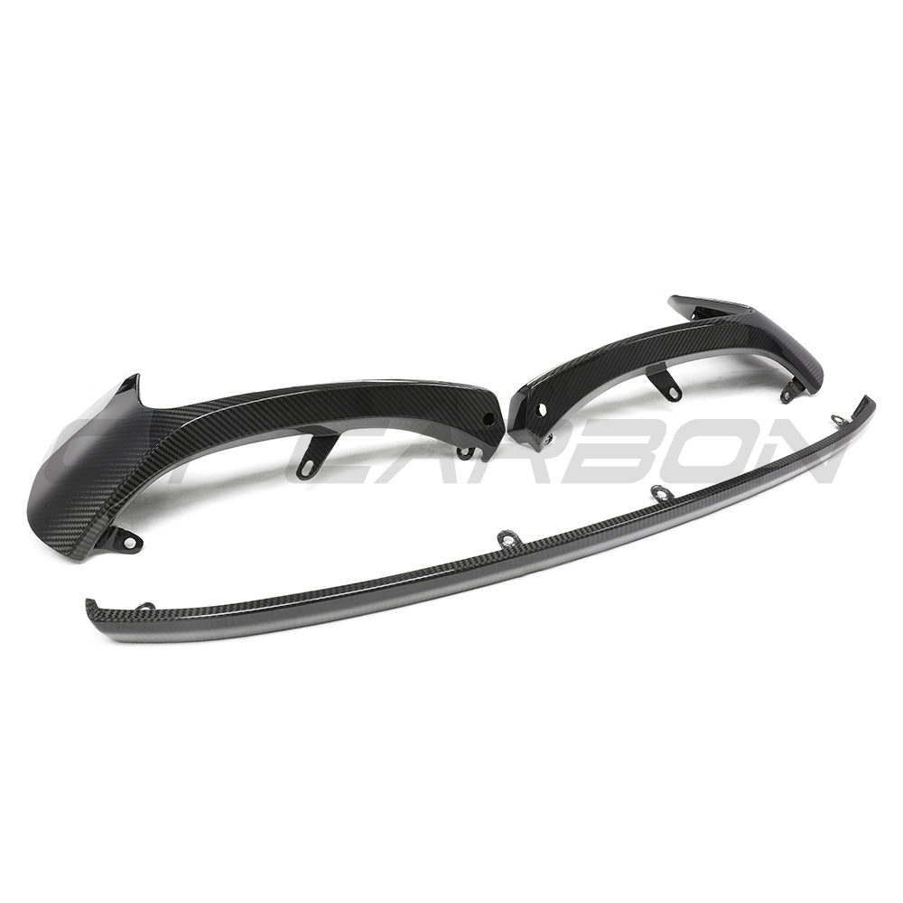 BMW G87 M2 FULL CARBON FIBRE KIT - V3