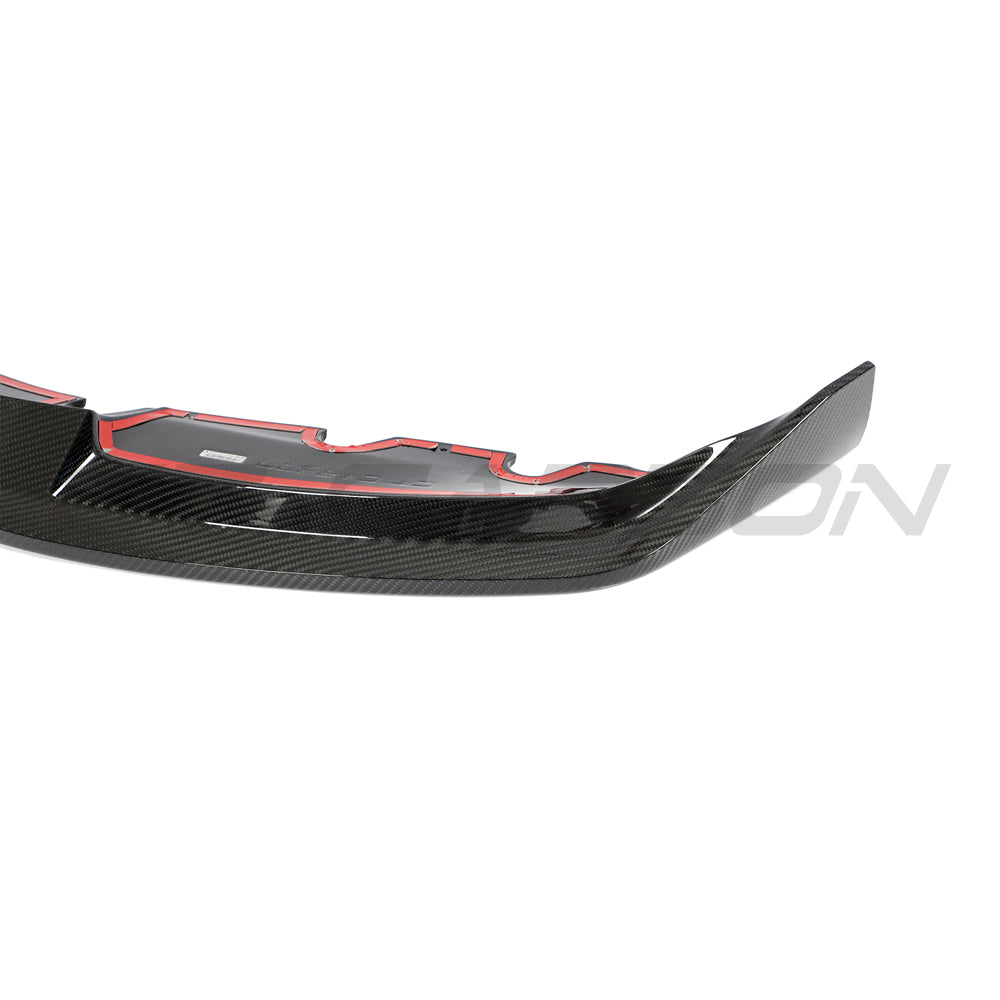 BMW G87 M2 FULL CARBON FIBRE KIT - V5 - CT DESIGN